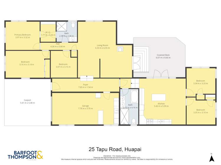 25 Tapu Road Huapai_44