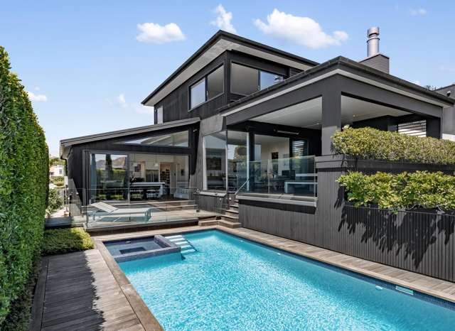 Stunning Design, Flow and Privacy