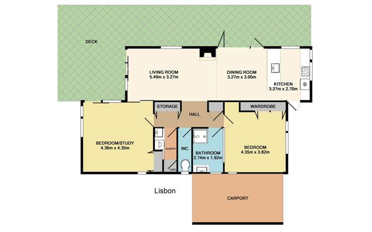 13 Citrus Place Mangawhai_9