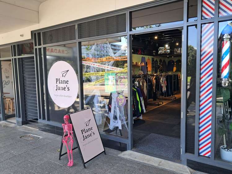 Unit G10/103 Symonds Street Grafton_1