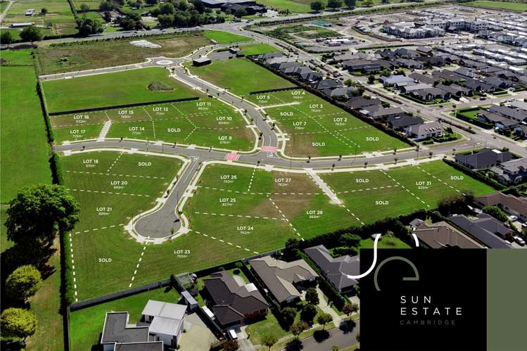 4 Sir Tristram Boulevard_0