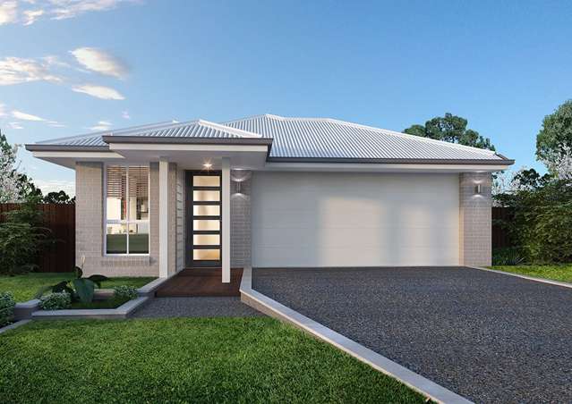 Brighton 172, Classic (Super Six) – House & Land Package
