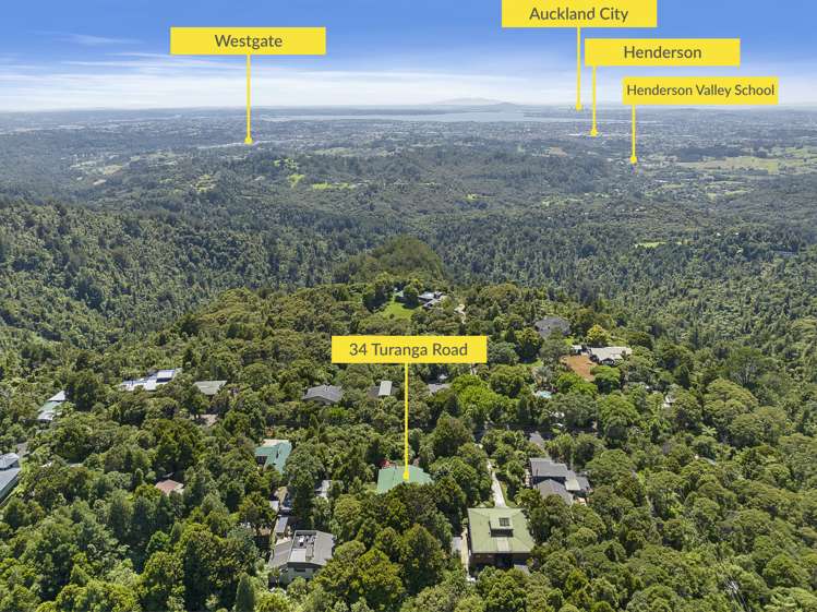 34 Turanga Road Henderson Valley_14