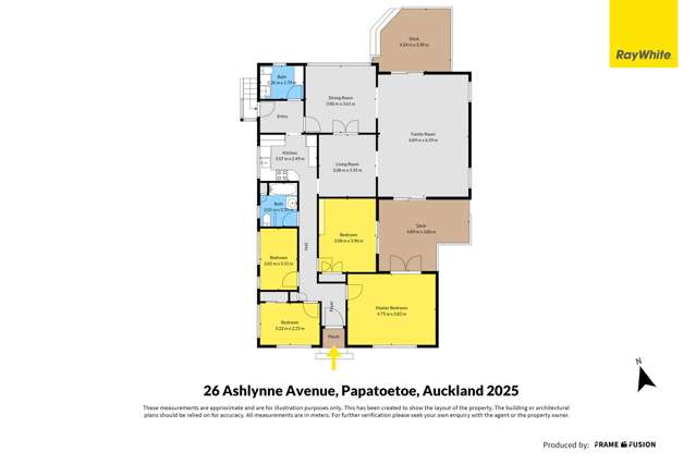 26 Ashlynne Avenue Papatoetoe_1
