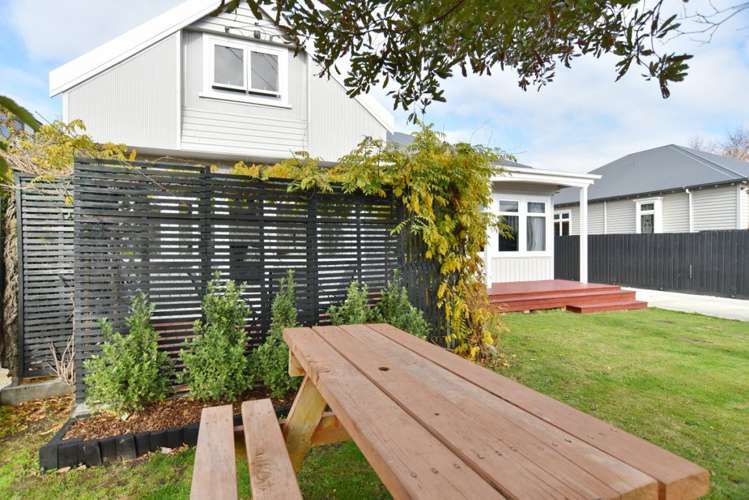 30 Corson Avenue Beckenham_17