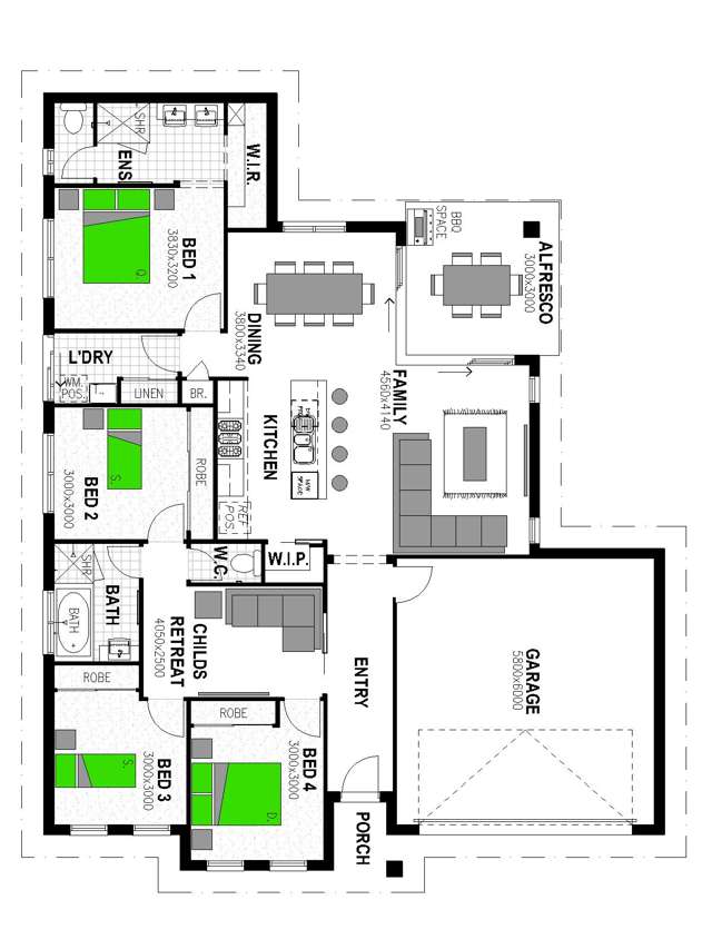 Lot 109 Hass Drive Ohauiti_1