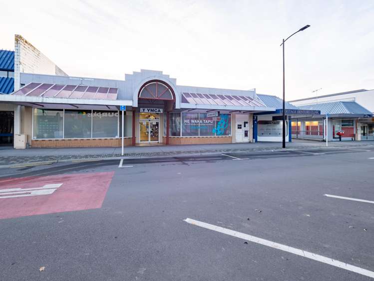 99 - 125 Tancred Street Ashburton_9