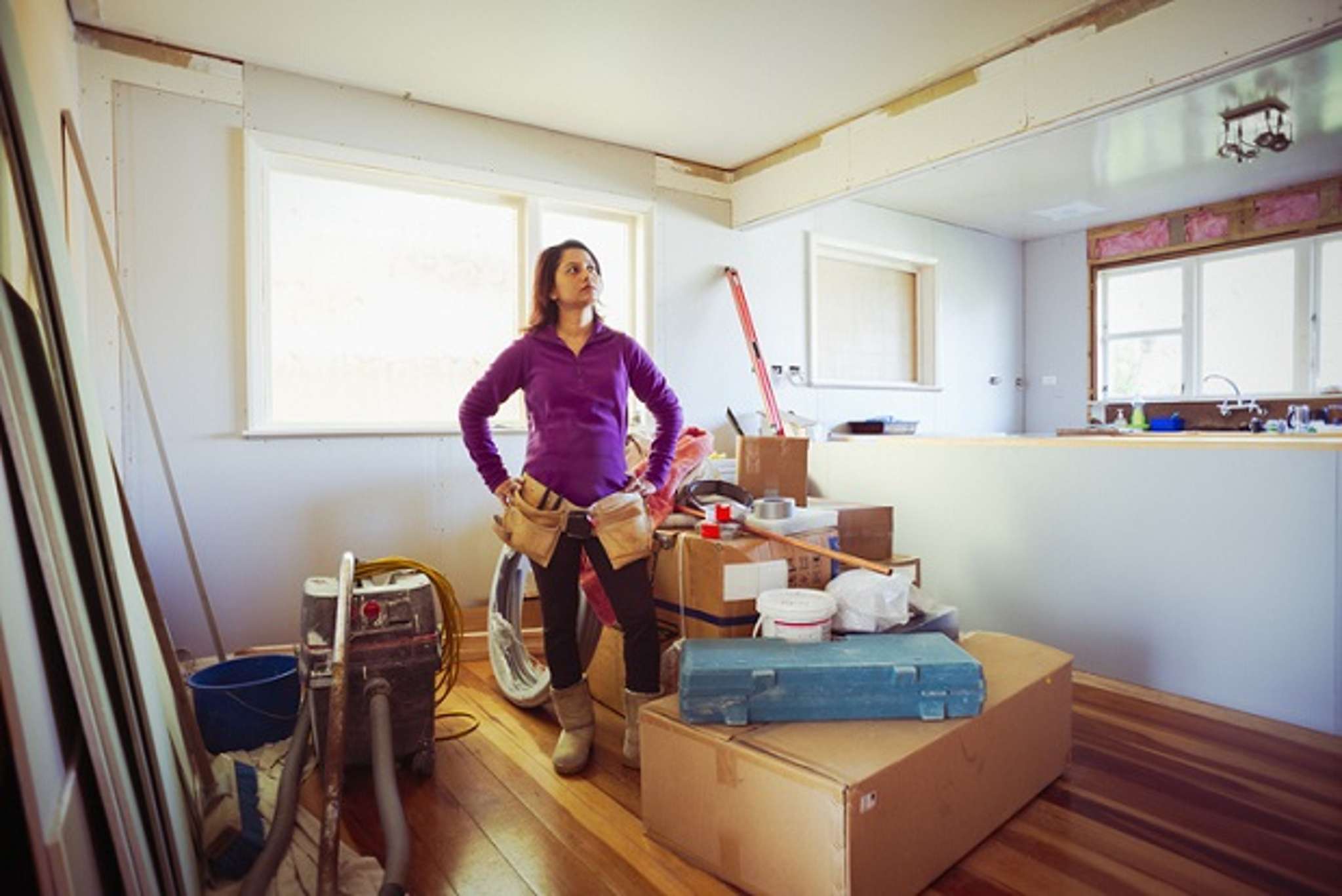 When renovations are a smart financial move