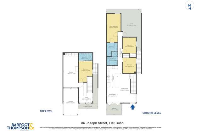 86 Joseph Street Flat Bush_1
