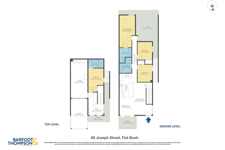 86 Joseph Street Flat Bush_2