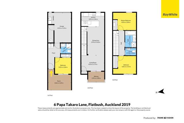 6 Papa Takaro Lane Flat Bush_1