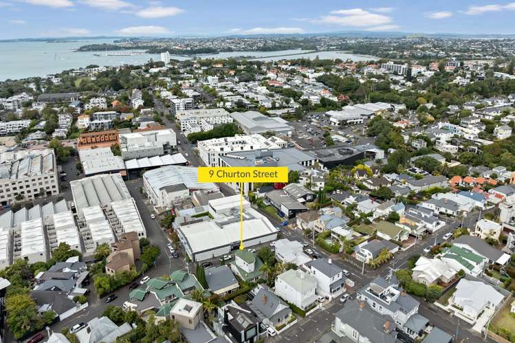 9 Churton Street Parnell_6