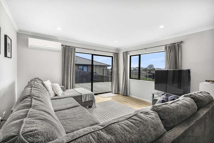 5 Te Tiireke Drive Glenview_8