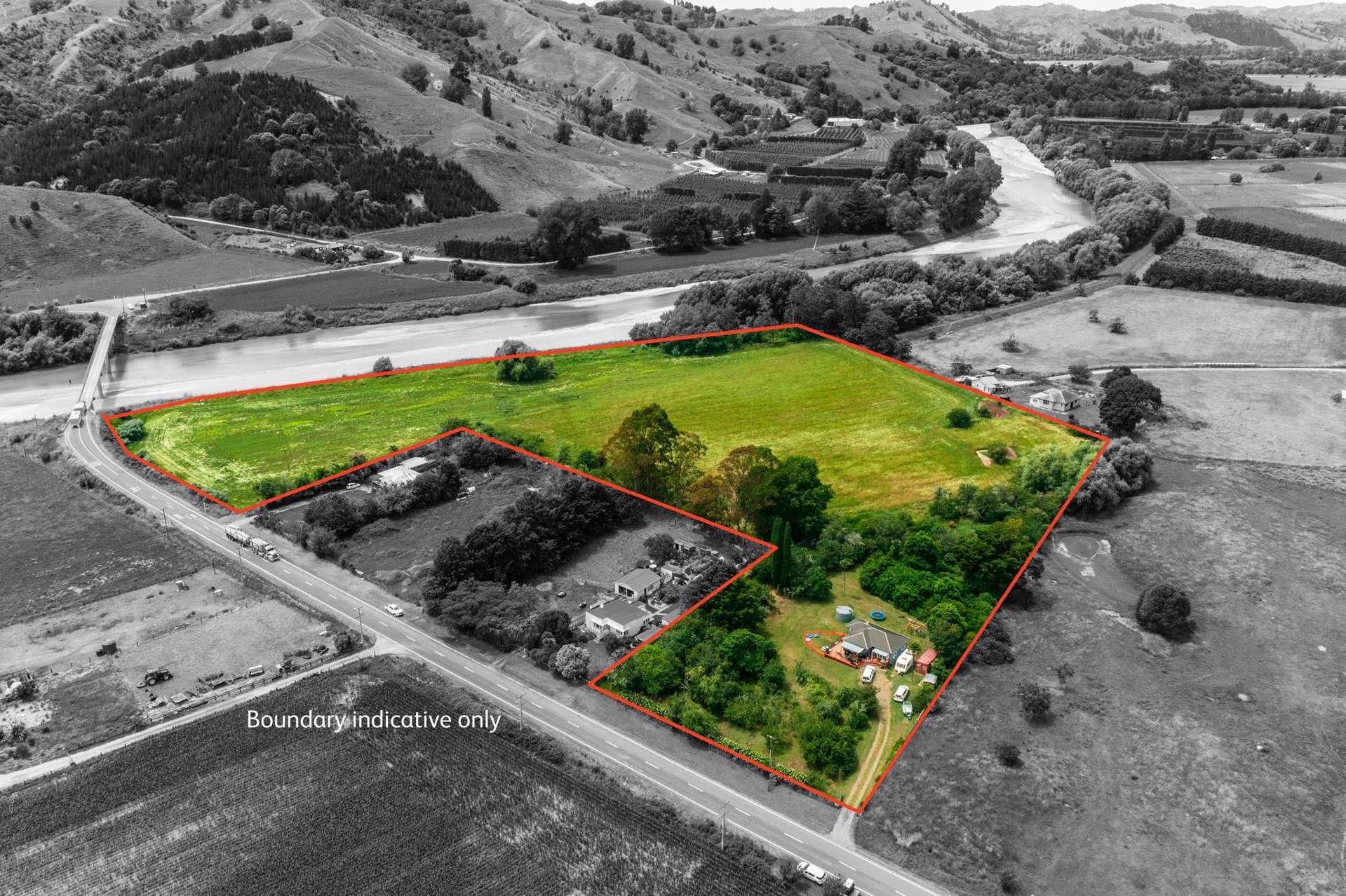 90 Kanakanaia Road Te Karaka_0