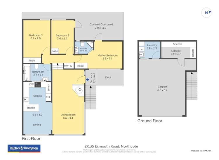 2/135 Exmouth Road Northcote_21