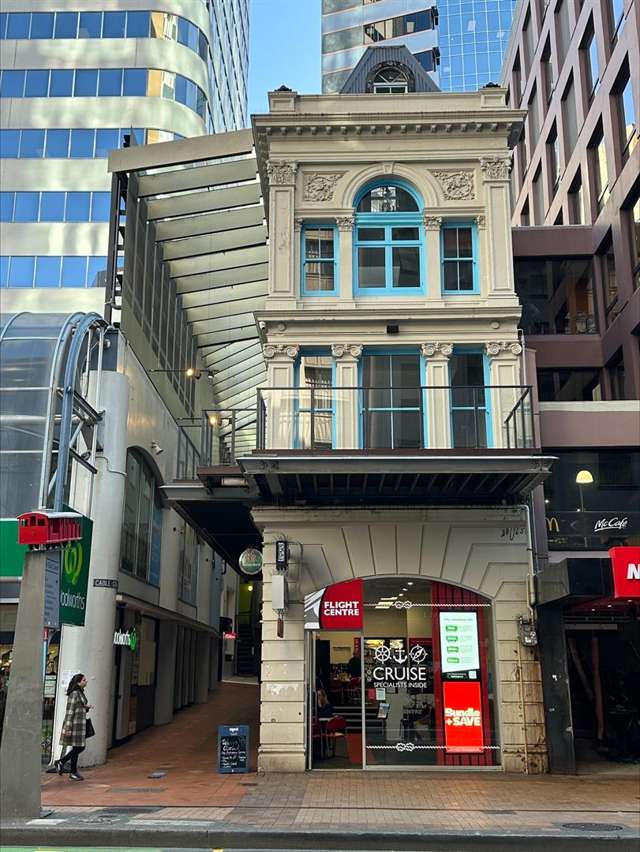 280 Lambton Quay Wellington Central_1