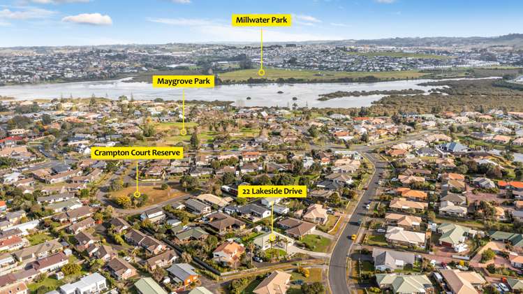 22 Lakeside Drive Orewa_25