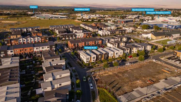 4 Kapia Road Westgate_24