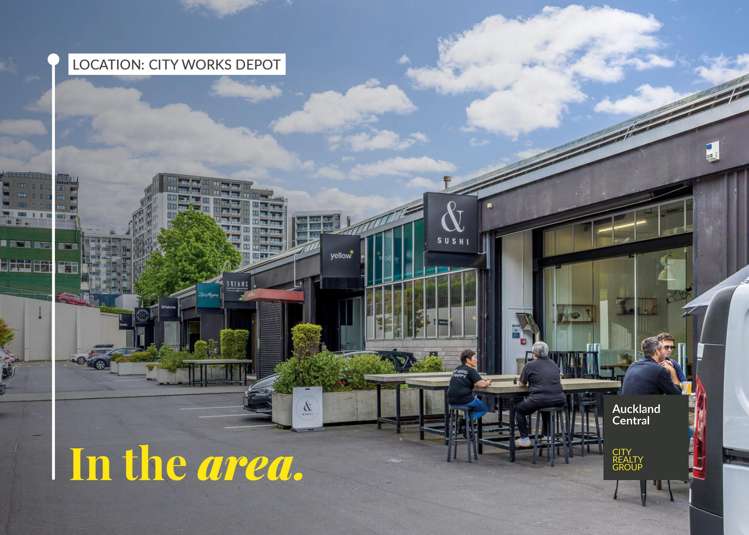 9c/11 Nicholas Street Auckland Central_19