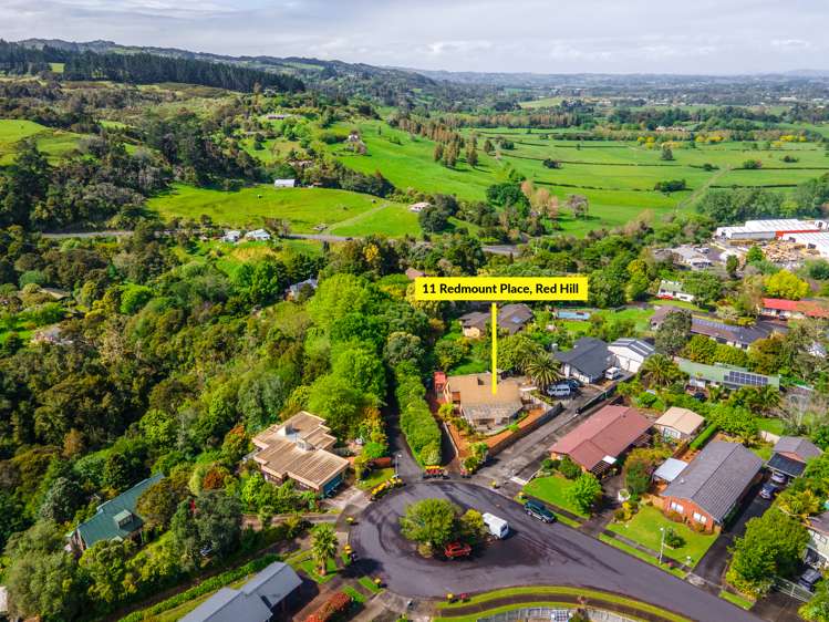 11 Redmount Place Red Hill_22
