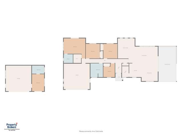 6 Mountain View Lane Putaruru_1