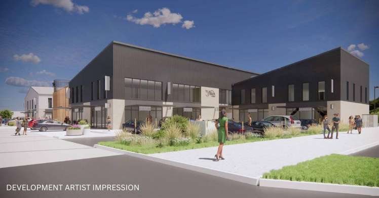 Lot 1 Te Awa Lakes Te Rapa_1