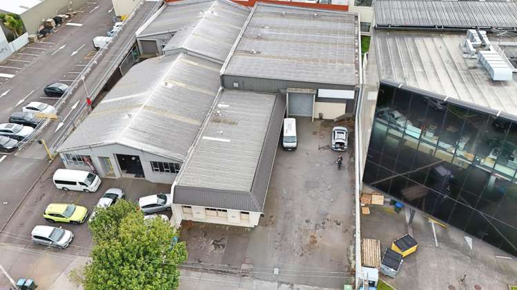 1 George Street Mt Eden_7