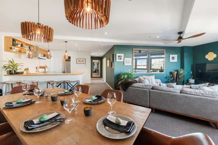 5d/205 Hobson Street Auckland Central_5