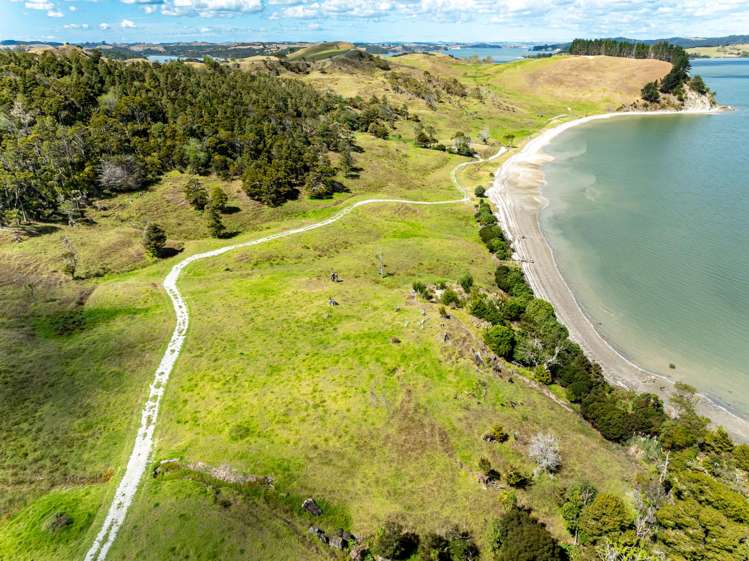 140 Beatson Road Whakapirau_43