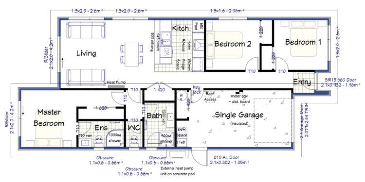 5 Bittern Road Lakeside Development_2