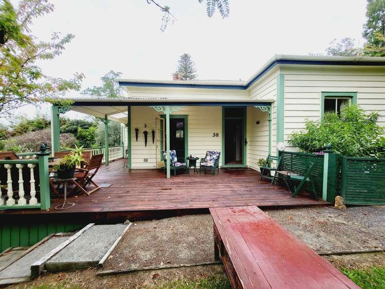 38 Yarborough Street Kohukohu_29