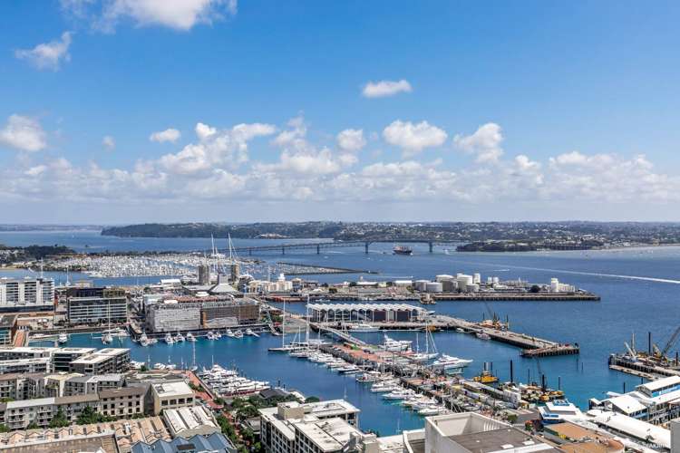 3101/8 Albert Street Auckland Central_1