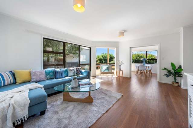 Great location in Epsom