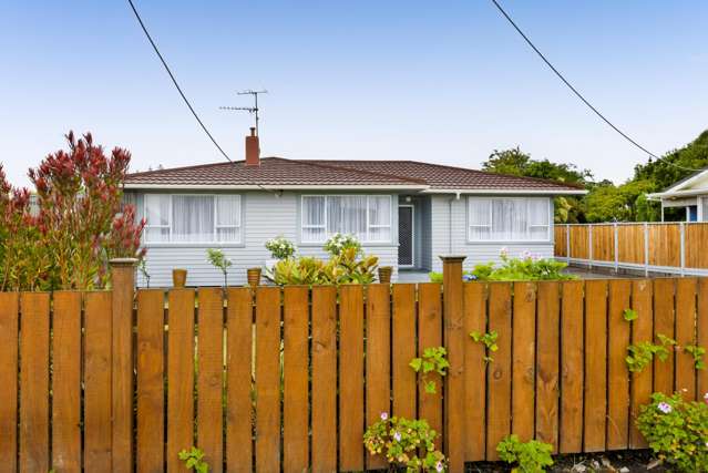 SPACIOUS, SOLID, DEPENDABLE