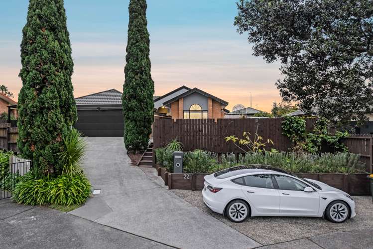 22 Sambrooke Crescent Flat Bush_35