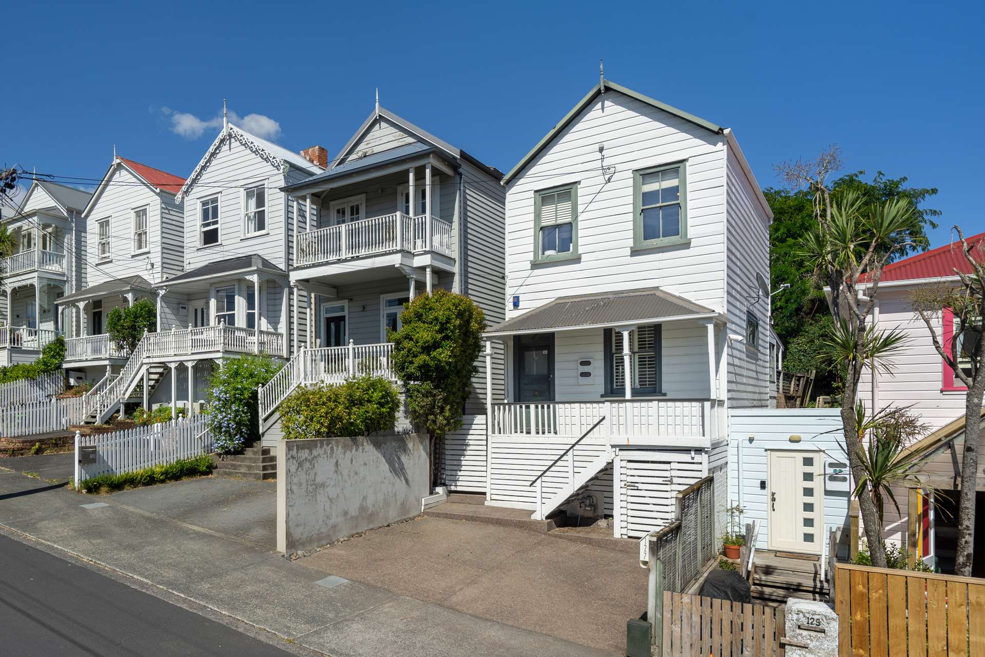 127 John Street Ponsonby_0