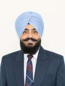 Lovepreet Singh Gill