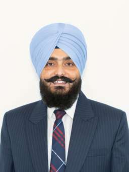 Lovepreet Singh Gill