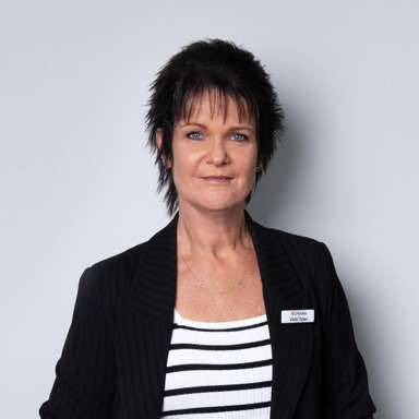 Vicki Tyler