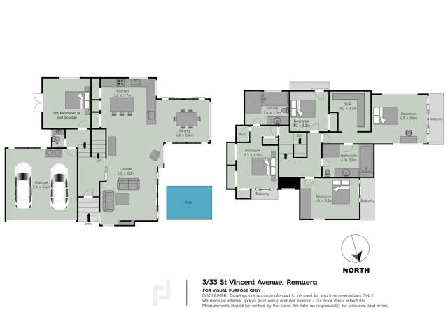 3/33 St Vincent Avenue Remuera_1