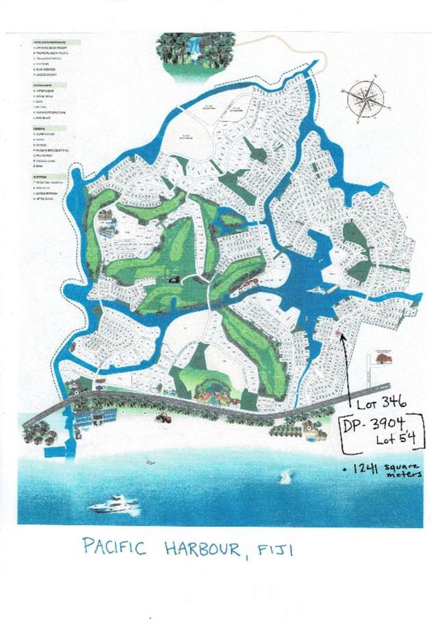 Address withheld Pacific Harbour_1