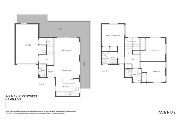 4/3 Manning Street Hamilton Central_14