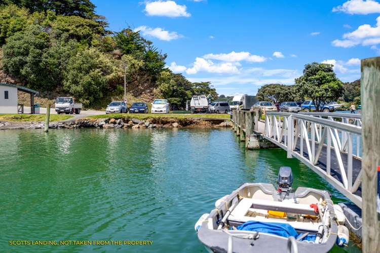 143 Ridge Road Mahurangi East_11