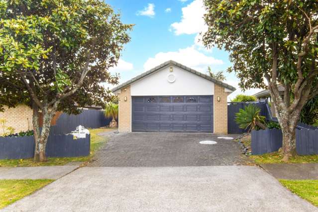 Step Into a Bright New Chapter!