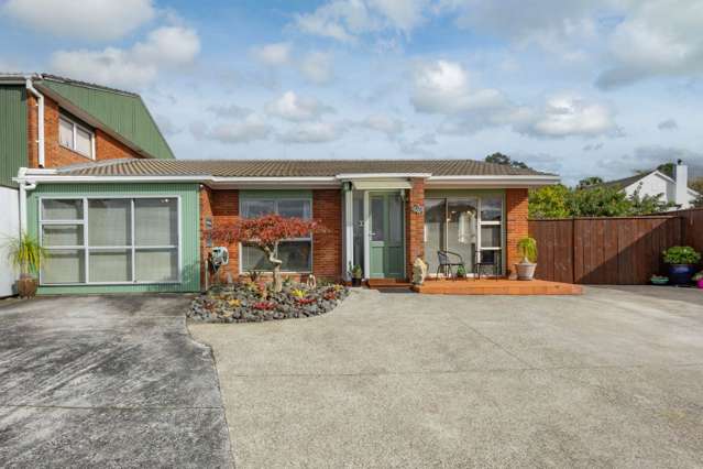 Tick For Brick, Tick For Tile