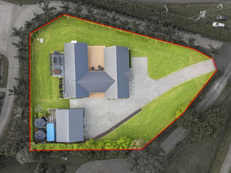 2B Masters Road Waiuku_23