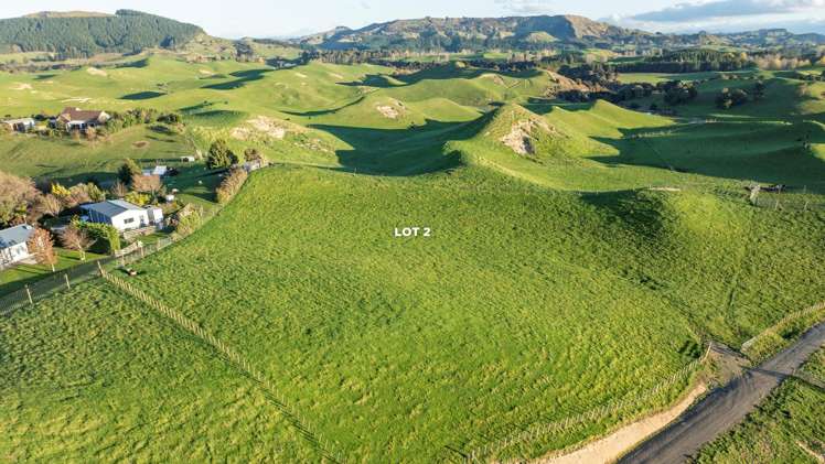 Lots 1 - 4, 2333 Puketitiri Road Rissington_7