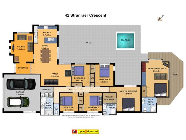 42 Stranraer Crescent Wattle Downs_3