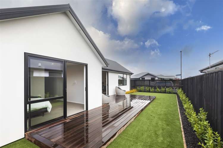 45 Gammack Drive Halswell_4