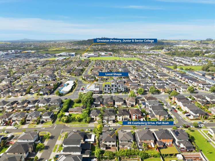 26 Castlederg Drive Flat Bush_35